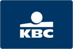 KBC logo