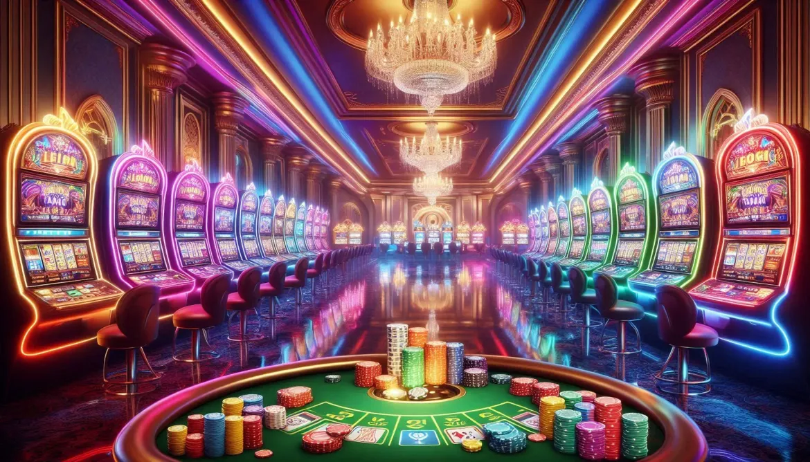 Nomini Casino